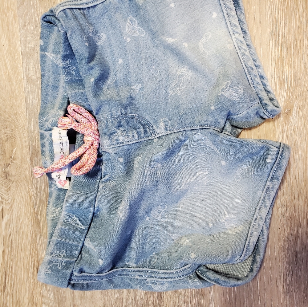 Cute shorts